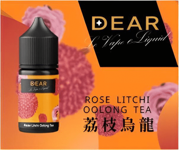 dear煙油