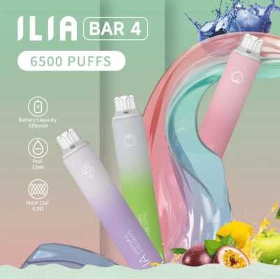 ilia bar puffs ilia bar puffs