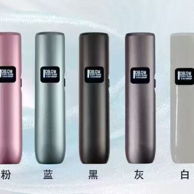 cf103ca61194f3f2c9d8c104eda362f4 LIMI 六代智能調壓電子煙主機
