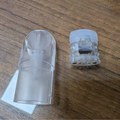 1.2ML 經典一代空倉